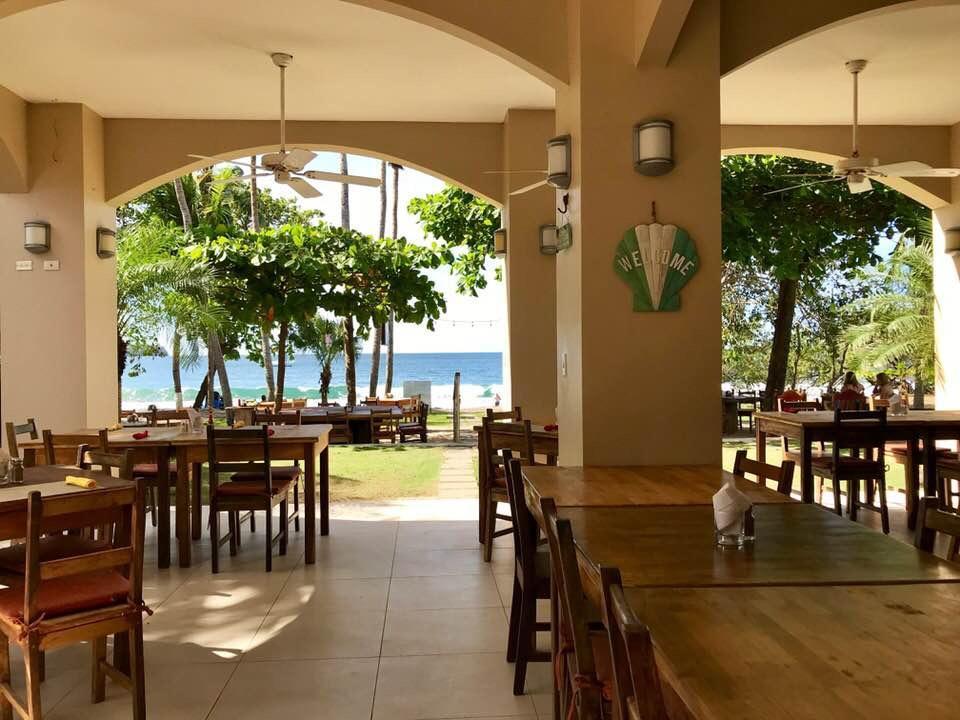 Hotel La Gaviota Tropical Playa Hermosa  Esterno foto